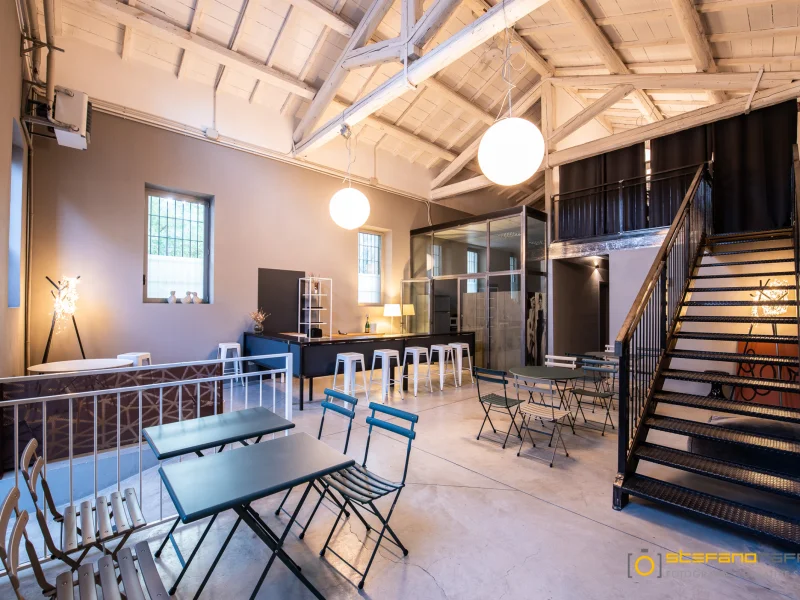 Spazio Eventi Bologna - Foto 2 della struttura