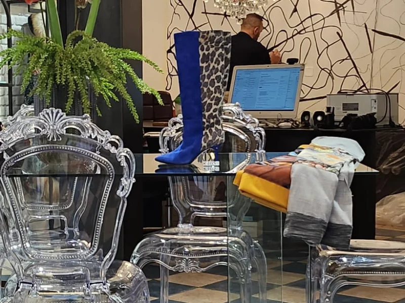 C29 Creative Space - Foto 2 della struttura