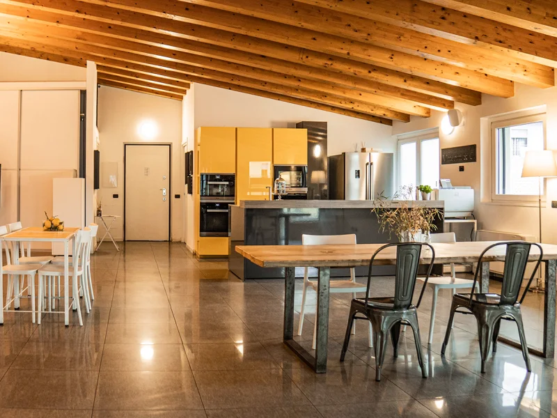 Spaziobianco - Foto 5 della struttura