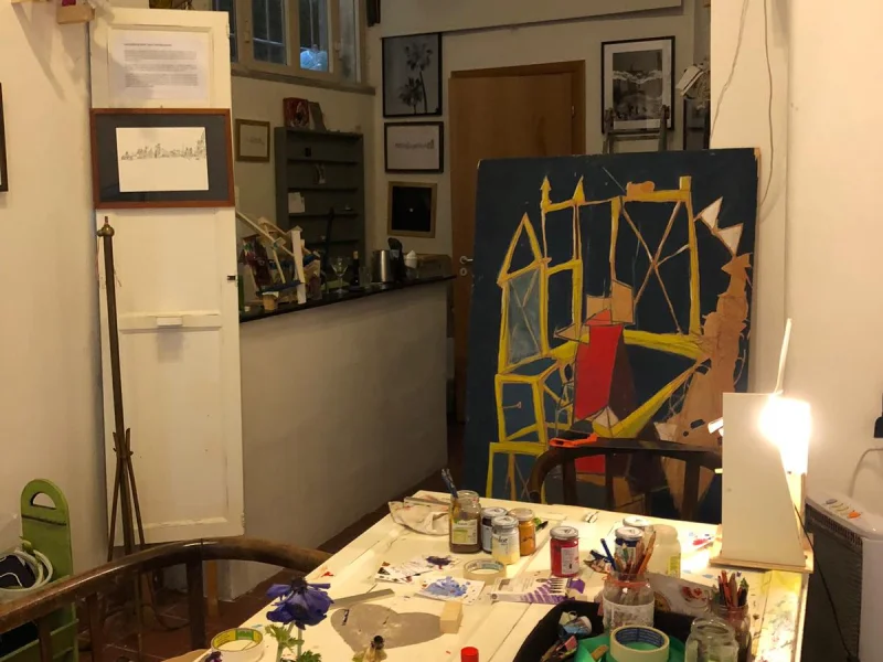 Buona Continuazione - Foto 3 della struttura