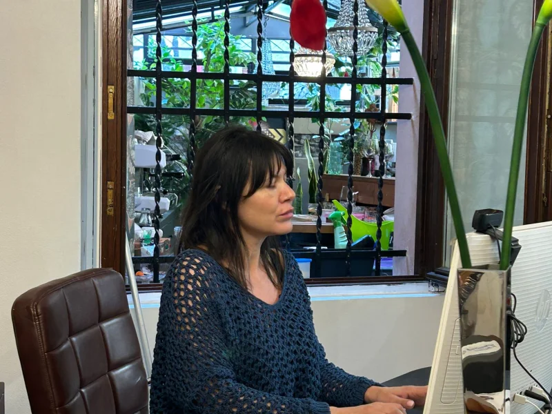 C29 Creative Space - Foto 5 della struttura