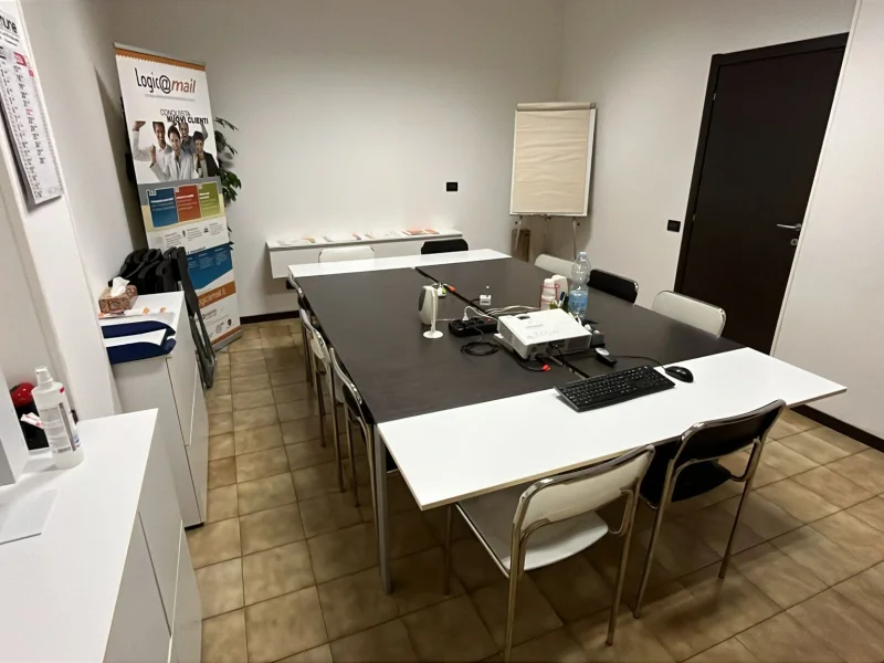 Coworking Forlì - Foto 3 della struttura