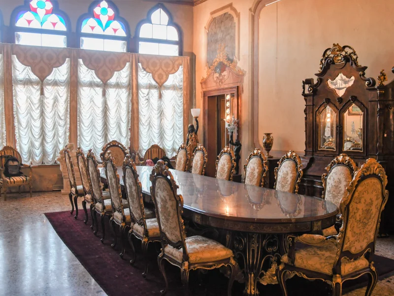 Ca Bernardo Palace Venezia - Foto 3 della struttura