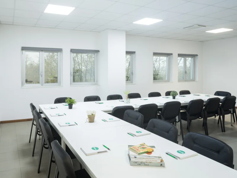 Cucinarea - Foto 4 della struttura