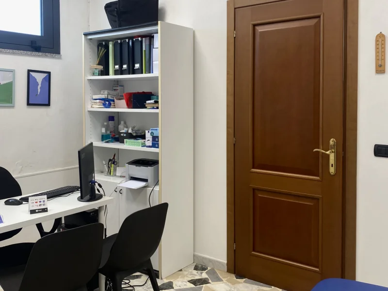 Studio Medico - Foto 2 della struttura