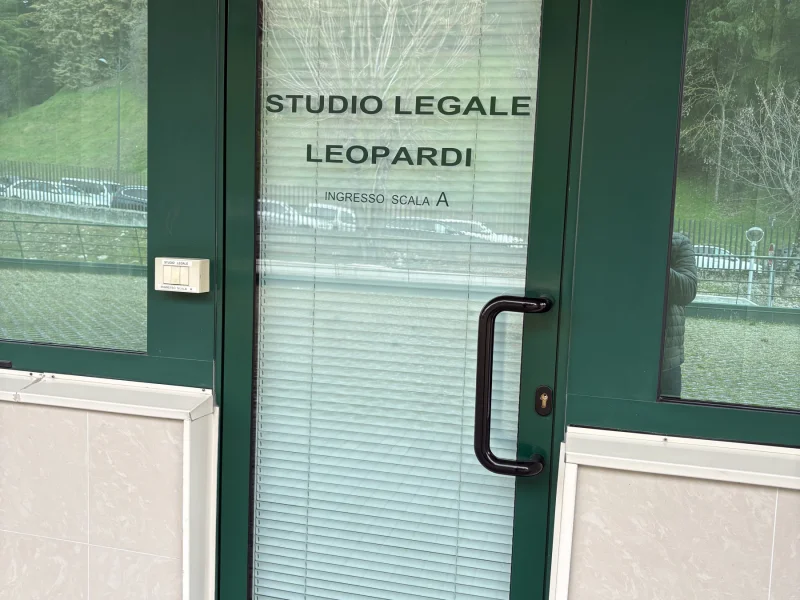 Studio Leopardi - Foto 4 della struttura