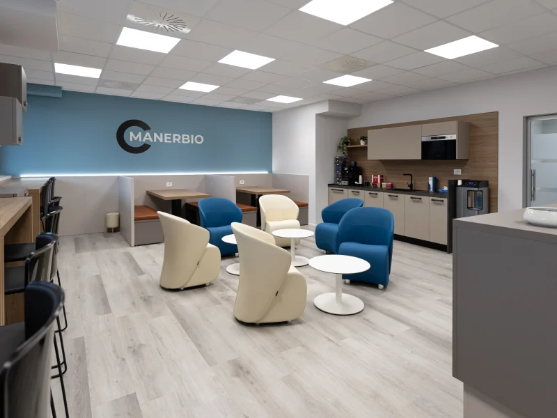 Winp Office Srl - Foto 2 della struttura