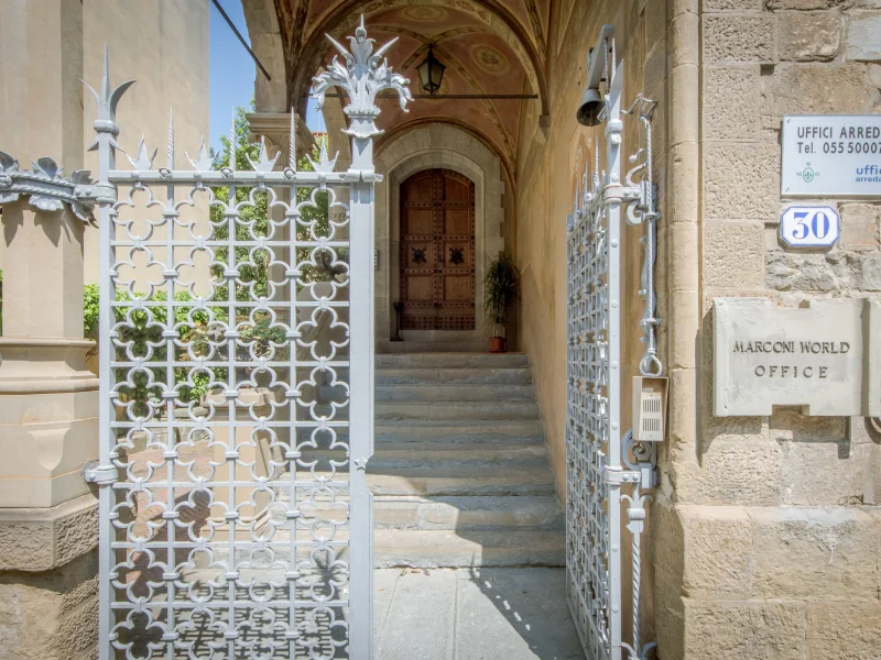 Marconi World Office - Foto 4 della struttura