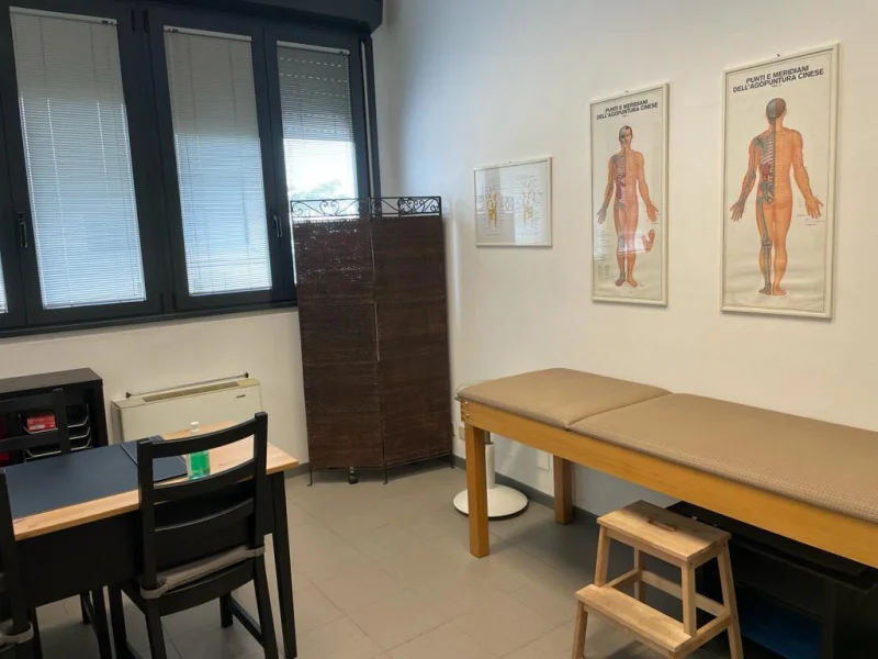 Studio sanitario - Via Messidoro, 8c - Ferrara - Foto 3 della struttura
