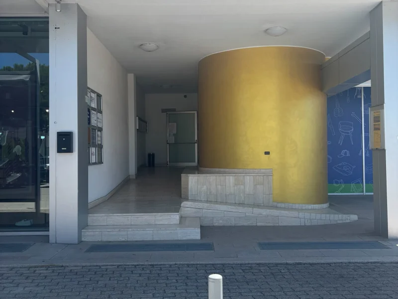 Sede Arianna Bitti - Aurora - Immagine principale