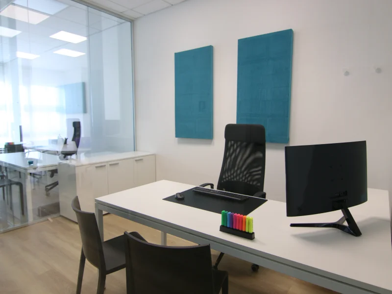 Jstudio Coworking Riccione - Foto 3 della struttura