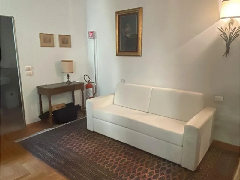 Sede AMAT - Borgo Santi Apostoli - Foto 5 della struttura
