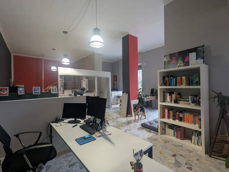 ARCHI 3 STUDIO - Foto 4 della struttura