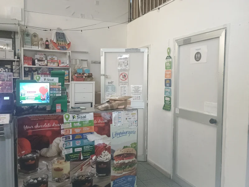 Coworking Bar della piscina - Foto 4 della struttura