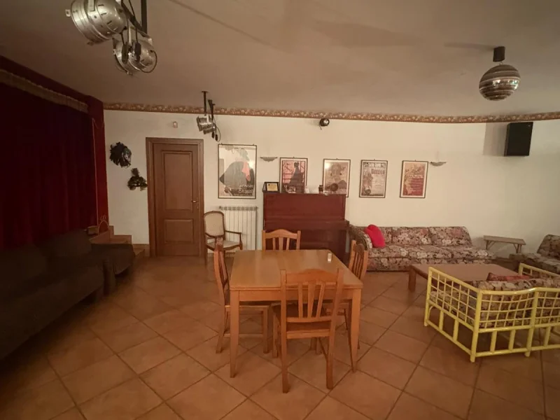 Tavernetta - Foto 3 della struttura