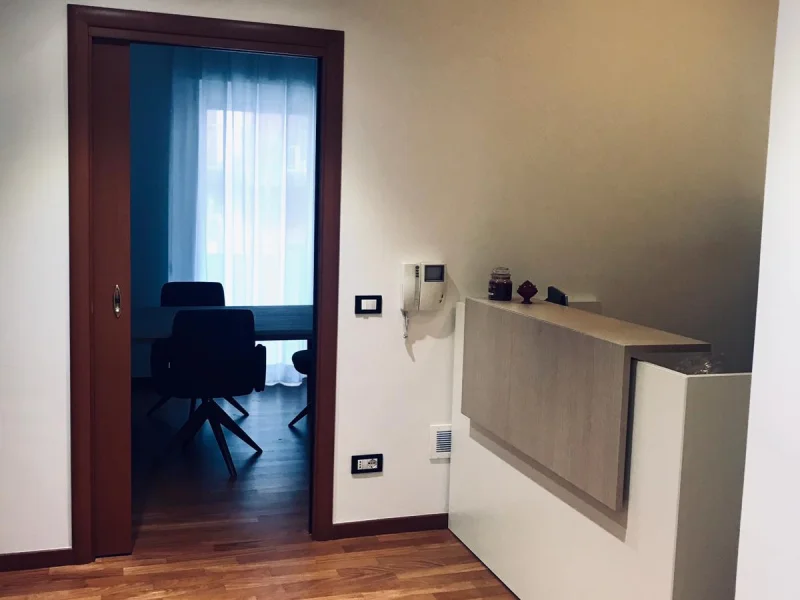 Studio Professionale De Giosa - Foto 5 della struttura