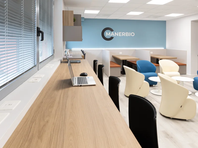 Winp Office Srl - Foto 4 della struttura