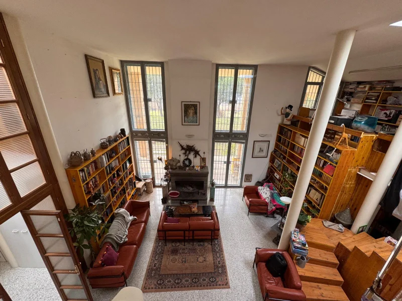 Fonte Tartaruga - Foto 4 della struttura