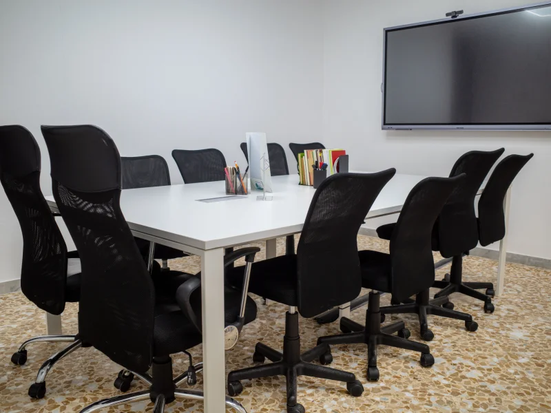 CoWorking Space Monopoli - Foto 5 della struttura