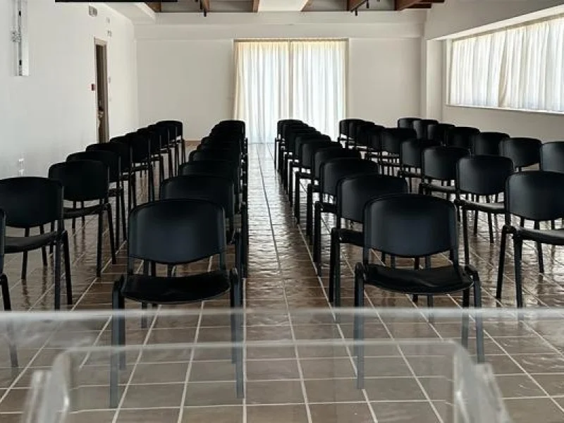 On Display Meeting - Foto 3 della struttura