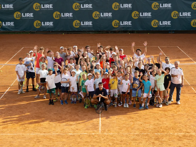 I Faggi Sport, Wellness & Friends / FSC s.r.l - Foto 2 della struttura