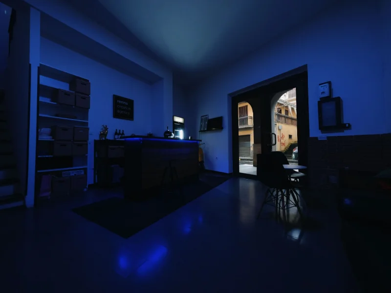 Renna Creative Agency - Foto 2 della struttura