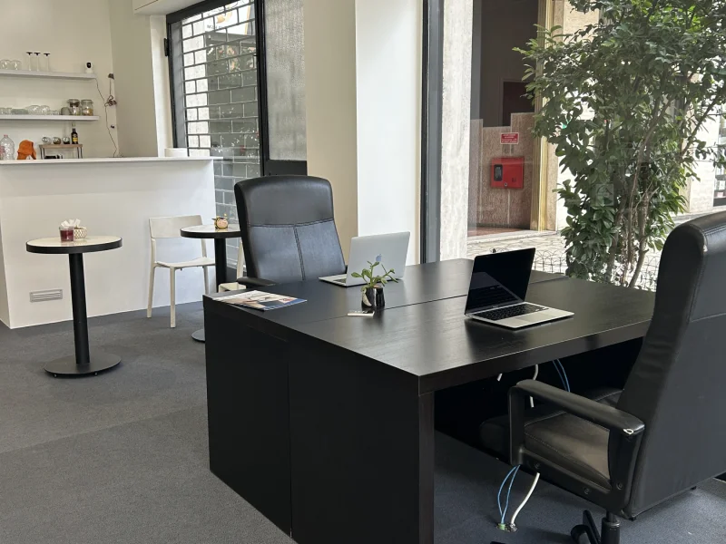 M2N WORK SRL - Foto 4 della struttura