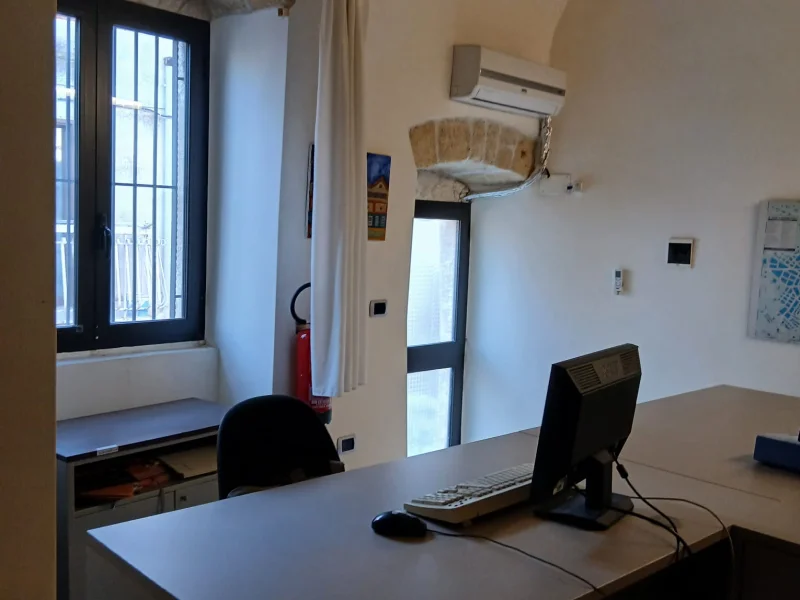 Studio Legale Baldassarre - Foto 4 della struttura