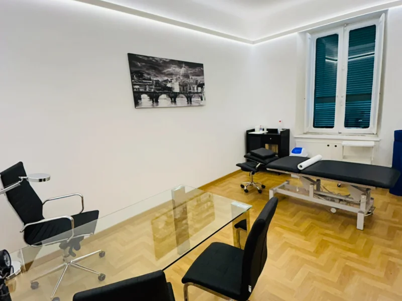 Studio per professioni sanitarie Roma Prati - Foto 3 della struttura