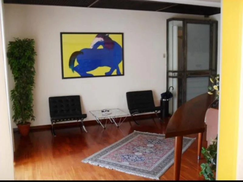 Studio dott. Raffaele d'Anna - Foto 3 della struttura