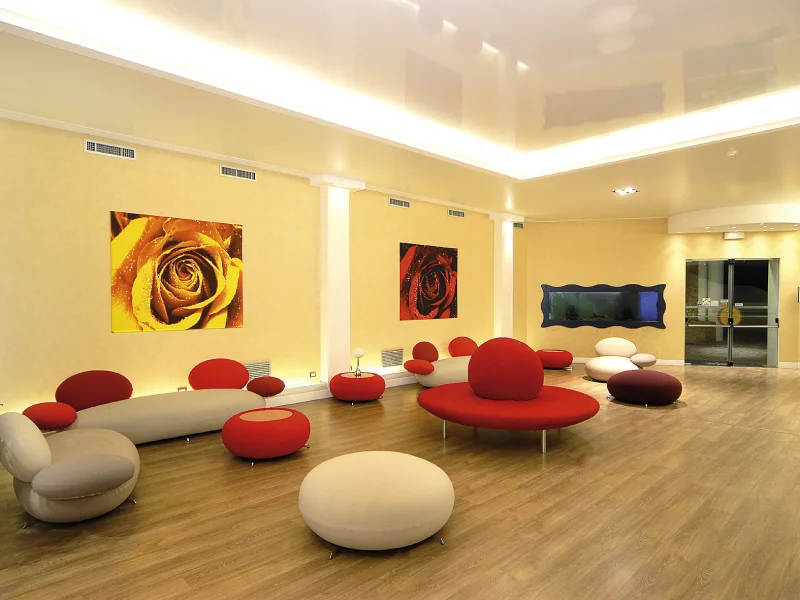 MODUS VIVENDI - Sanremo - Immagine principale