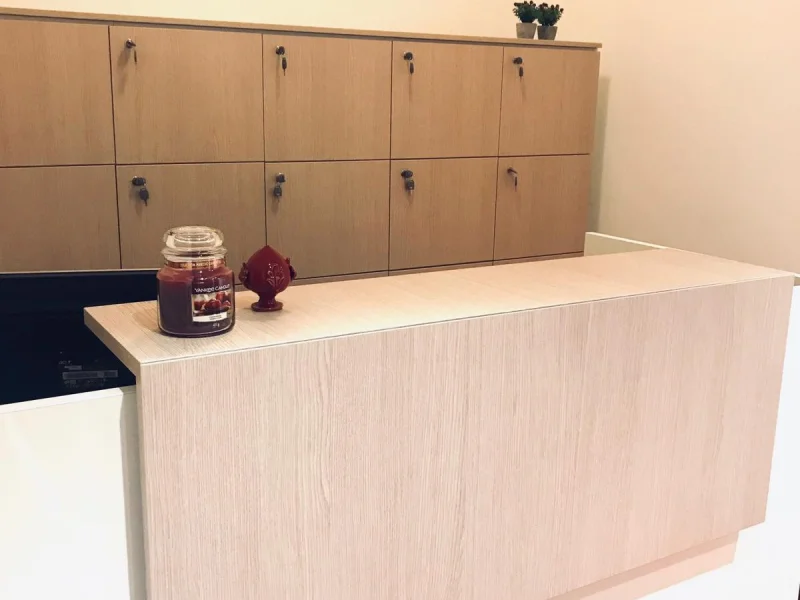 Studio Professionale De Giosa - Foto 3 della struttura