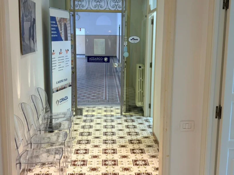 CORAZZA ASSICURAZIONI - Foto 5 della struttura