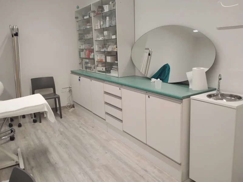 Horus Studi Medici - Foto 5 della struttura