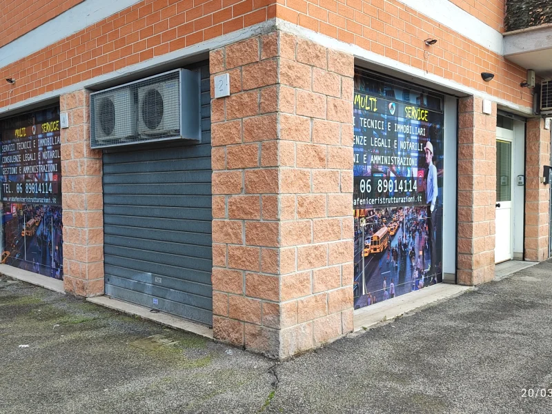 Ufficio L'Araba Fenice - Foto 2 della struttura