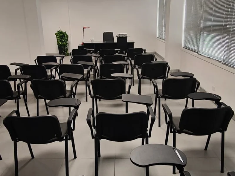 Paglia - Business Service Center - Foto 2 della struttura