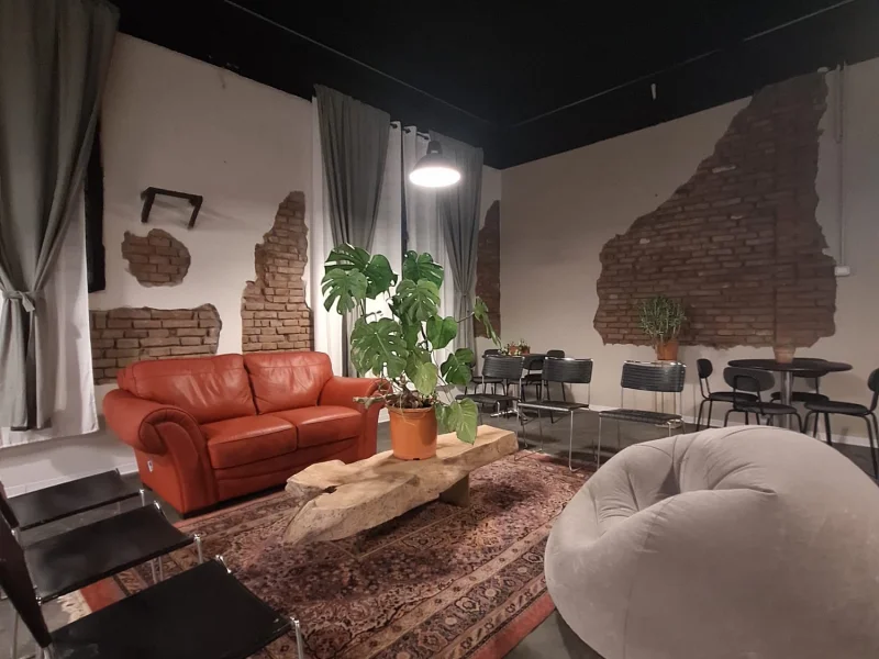 Coccole House of parties - Foto 4 della struttura