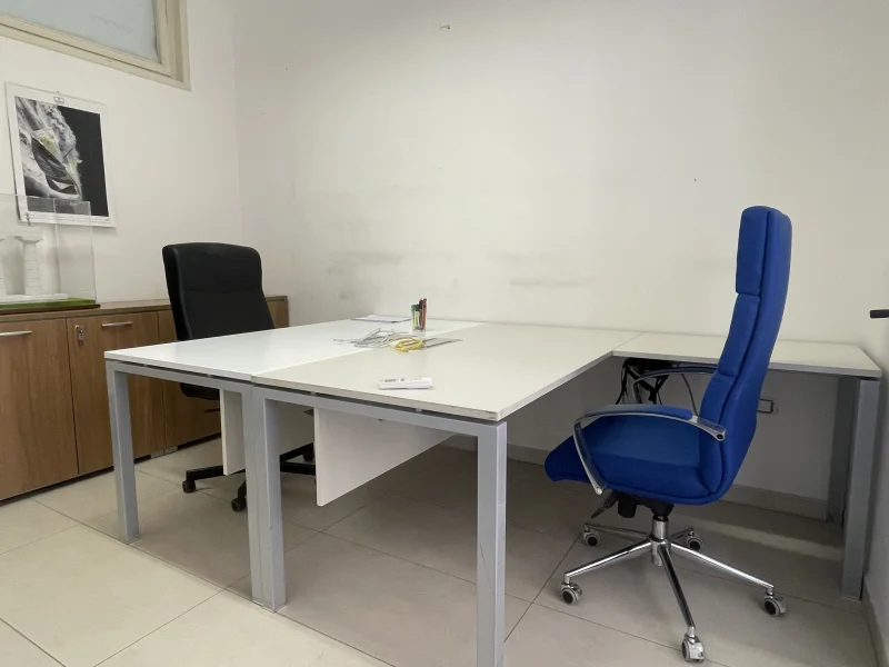 Coworking Sant’Agostino Salerno - Foto 5 della struttura