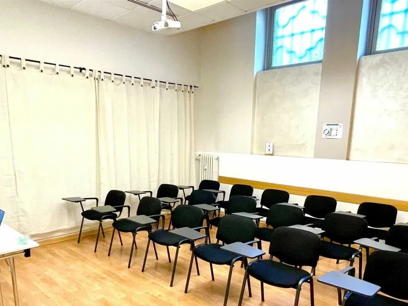 Spazio Pin - Foto 4 della struttura