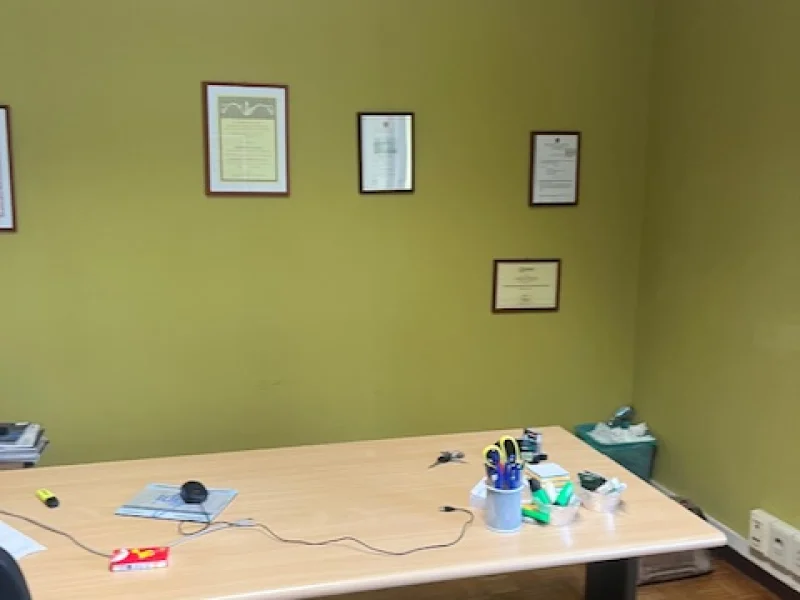 Studio di Audit Assurance - Foto 4 della struttura