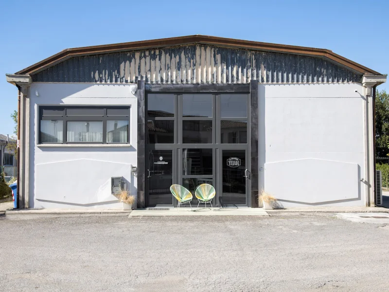 Il Grande YEAH! -  spazio di coworking - Foto 2 della struttura