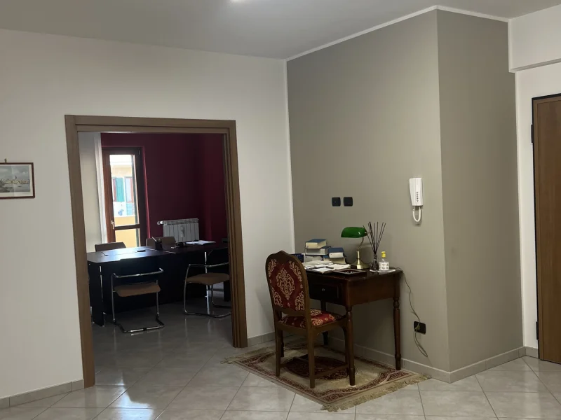 Studio via Sandro Pertini - Foto 3 della struttura