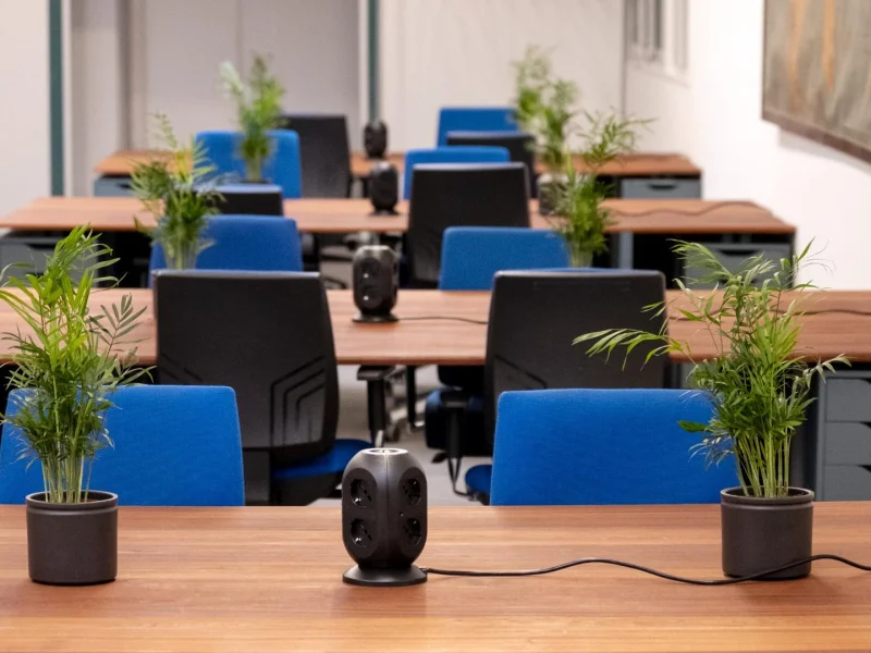 Workbox Cernusco - Foto 2 della struttura