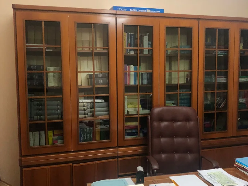 Studio - Foto 2 della struttura