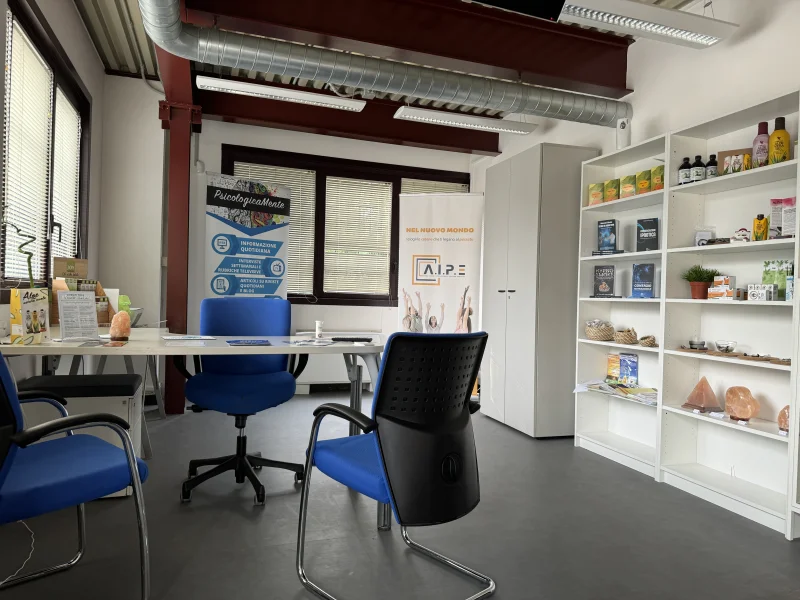 Il TEMPIO del Risveglio - Foto 4 della struttura