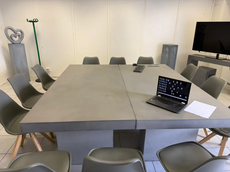 Uffici Free Mel Cassano Magnago - Foto 3 della struttura