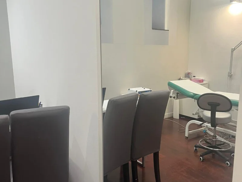 MEID CLINIC - Foto 3 della struttura