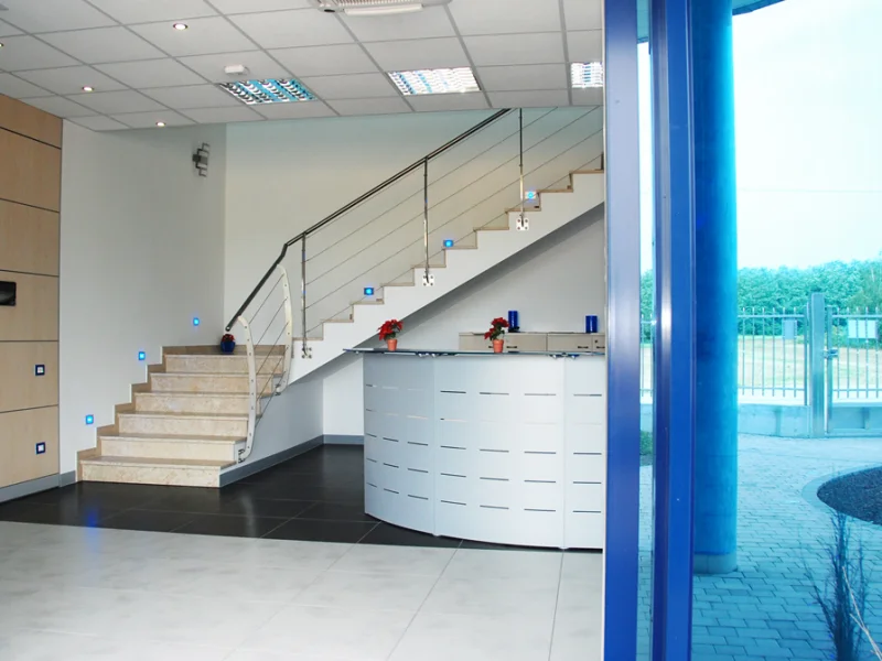 OfficeNow - Foto 5 della struttura