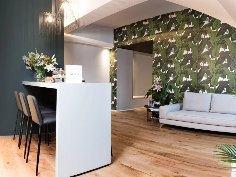 STUDIO4 GAIO - Spazio professionale a Via Gaio, 4, 20129 Milano MI, Italia