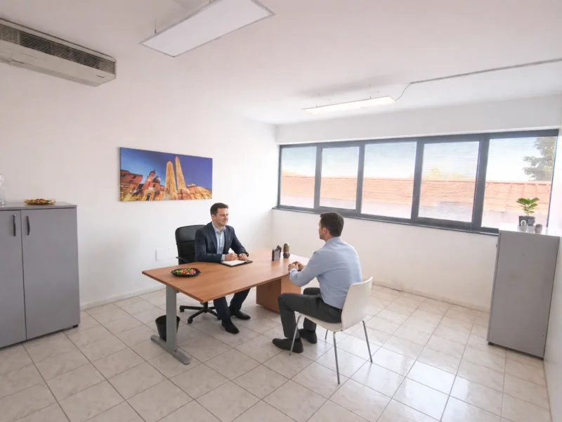 Coworking Uffici Bologna - Foto 3 della struttura